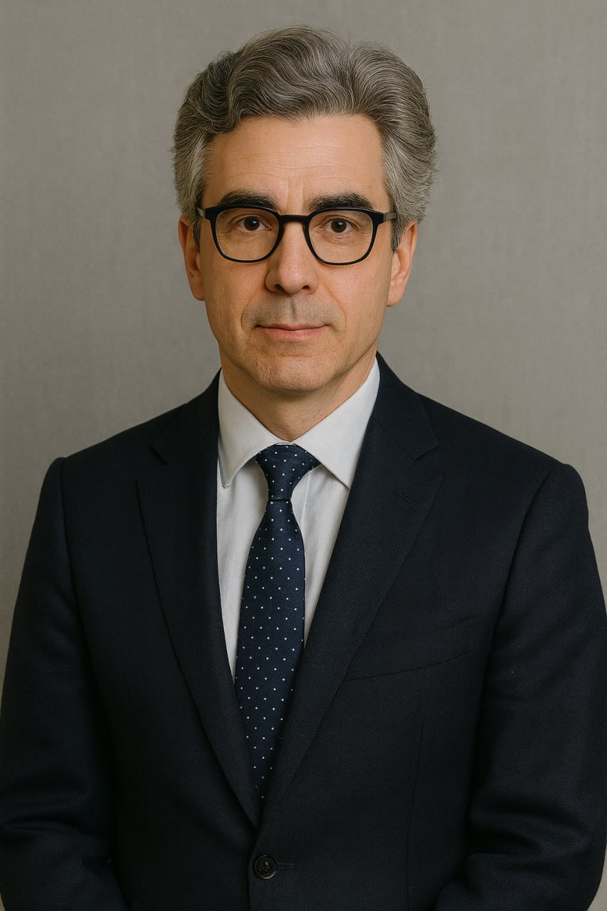 Michael Anderson