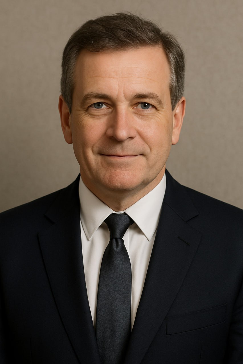 Jason Miller